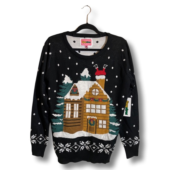 Tipsy Elves Sweaters Tipsy Elves Christmas Sweater Poshmark